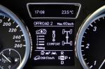 Mercedes-Benz ML350 BlueTEC 2012 года
